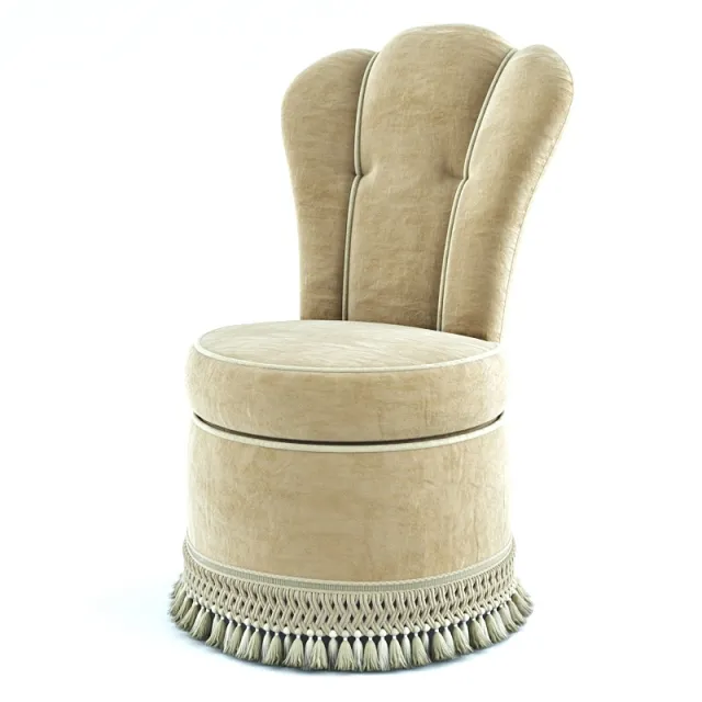 furniture - Chair  87 3D Model