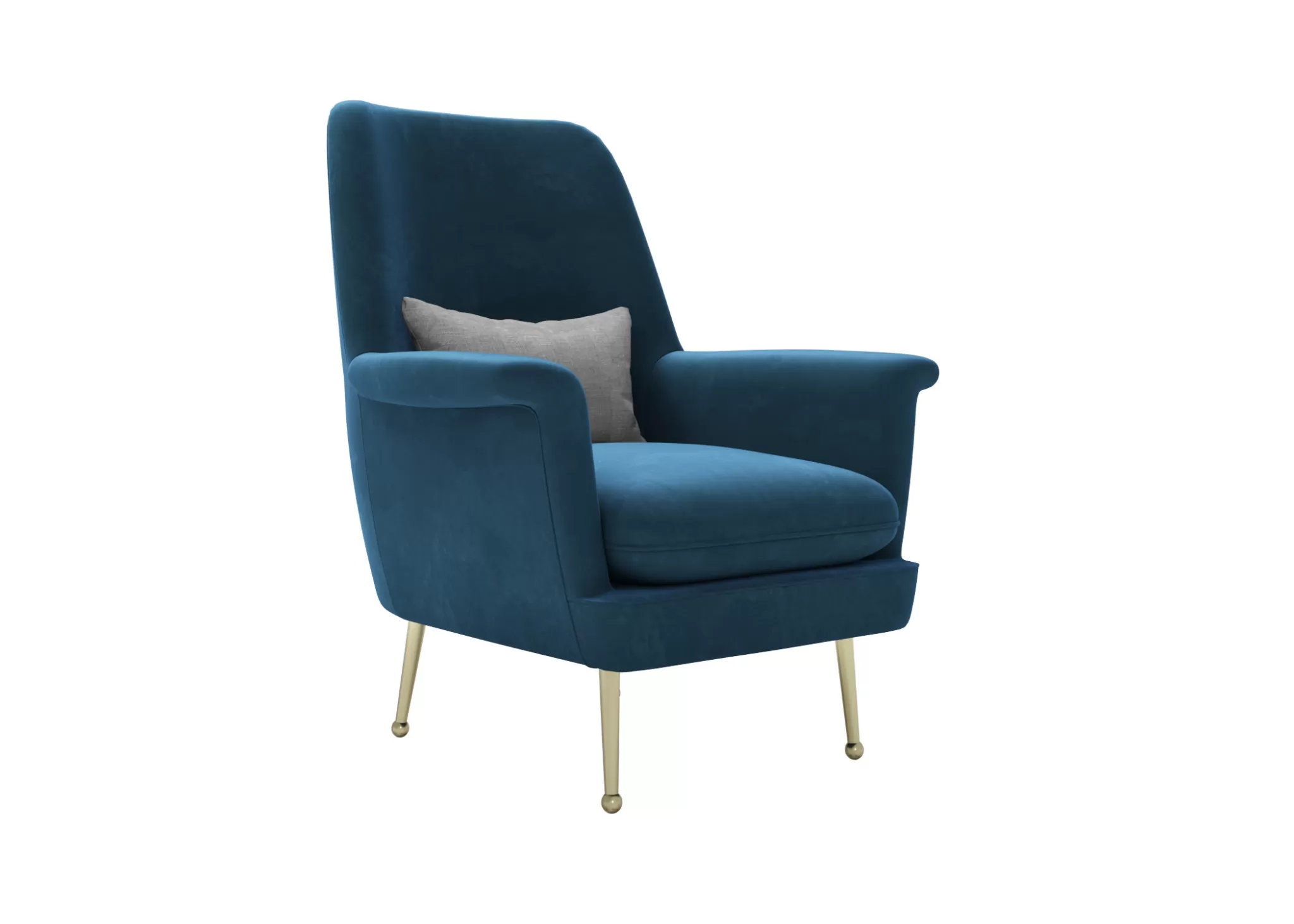 FURNITURE - CHAIR & ARMCHAIR - 5798