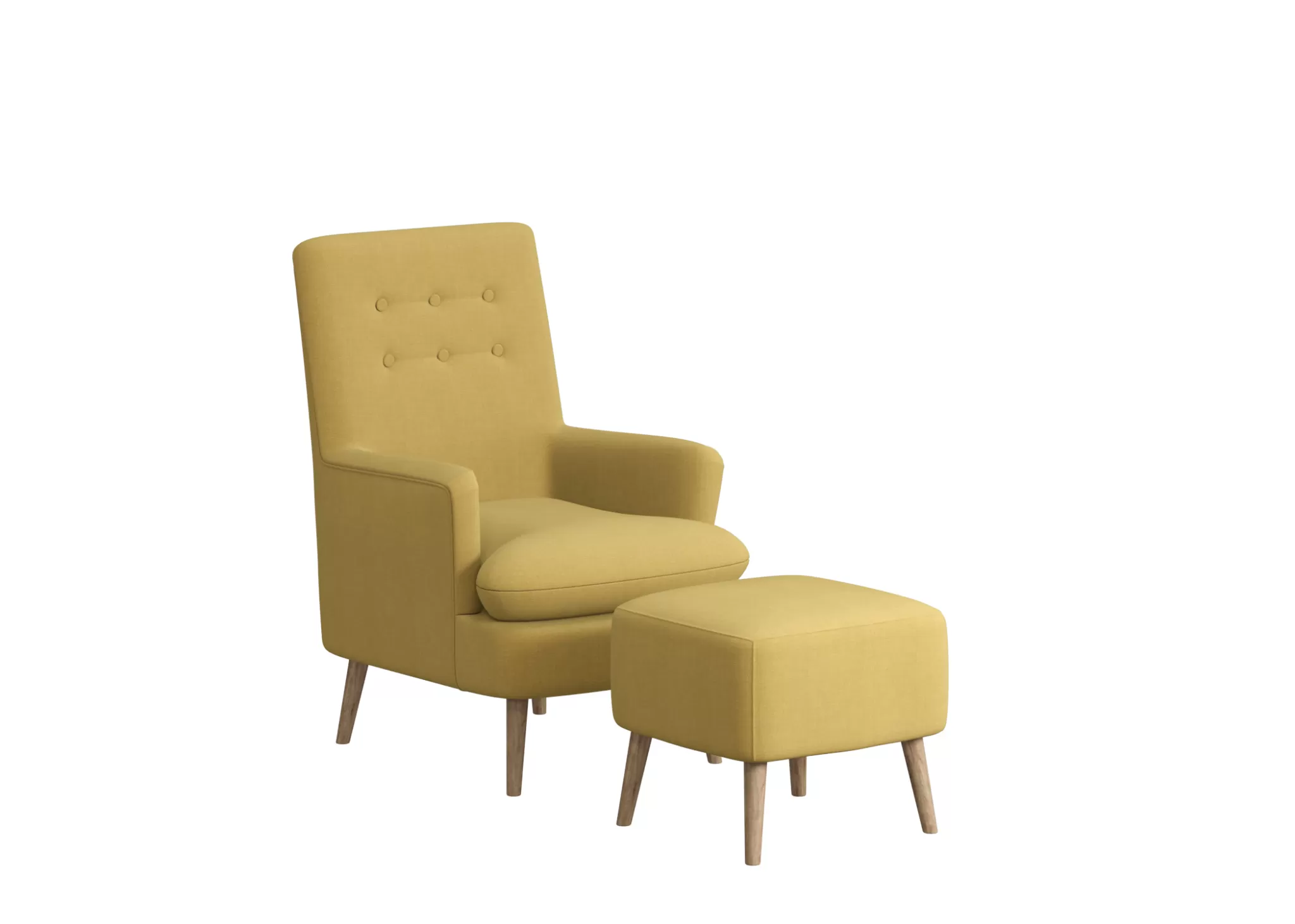 FURNITURE - CHAIR & ARMCHAIR - 5801