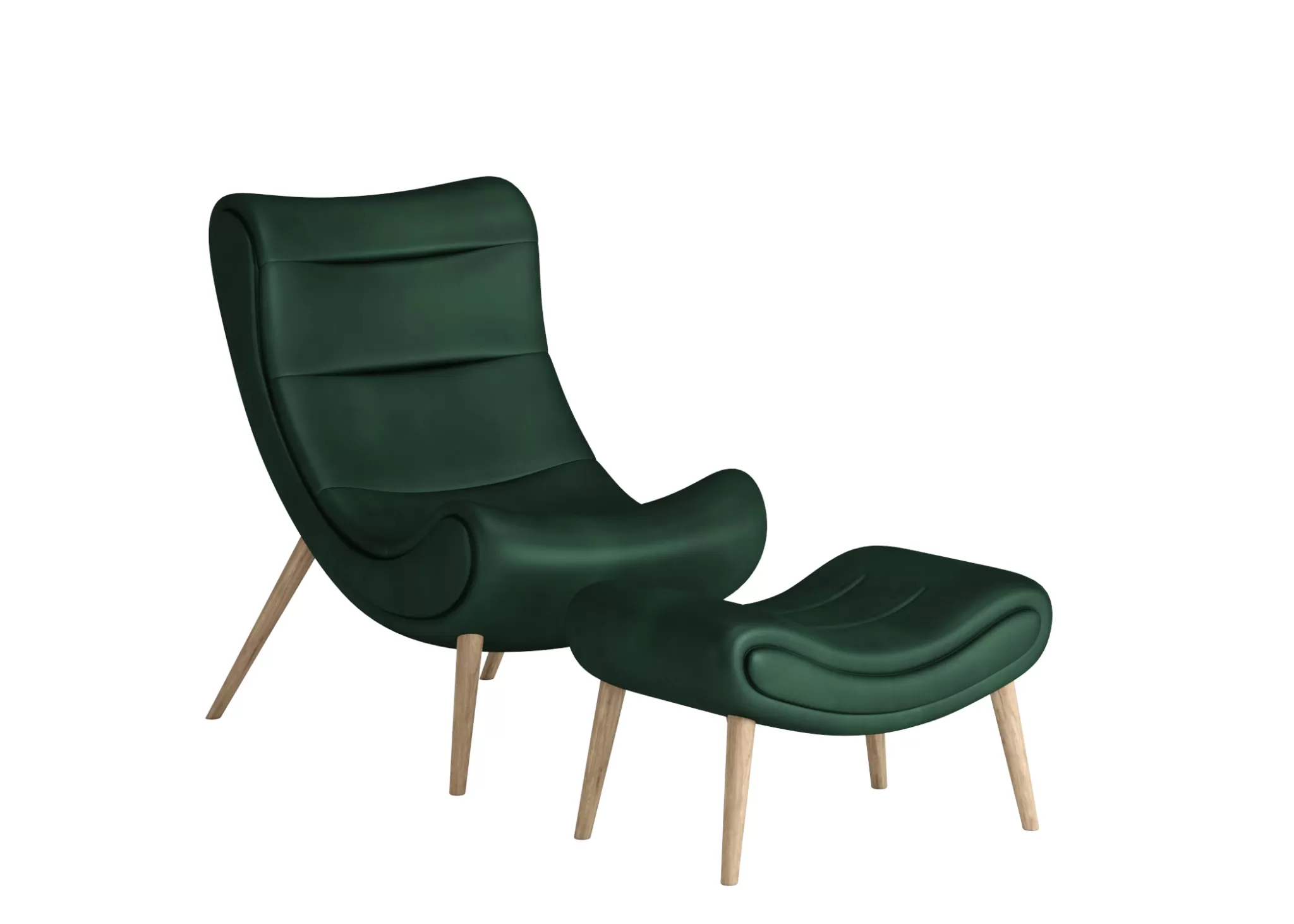 FURNITURE - CHAIR & ARMCHAIR - 5803