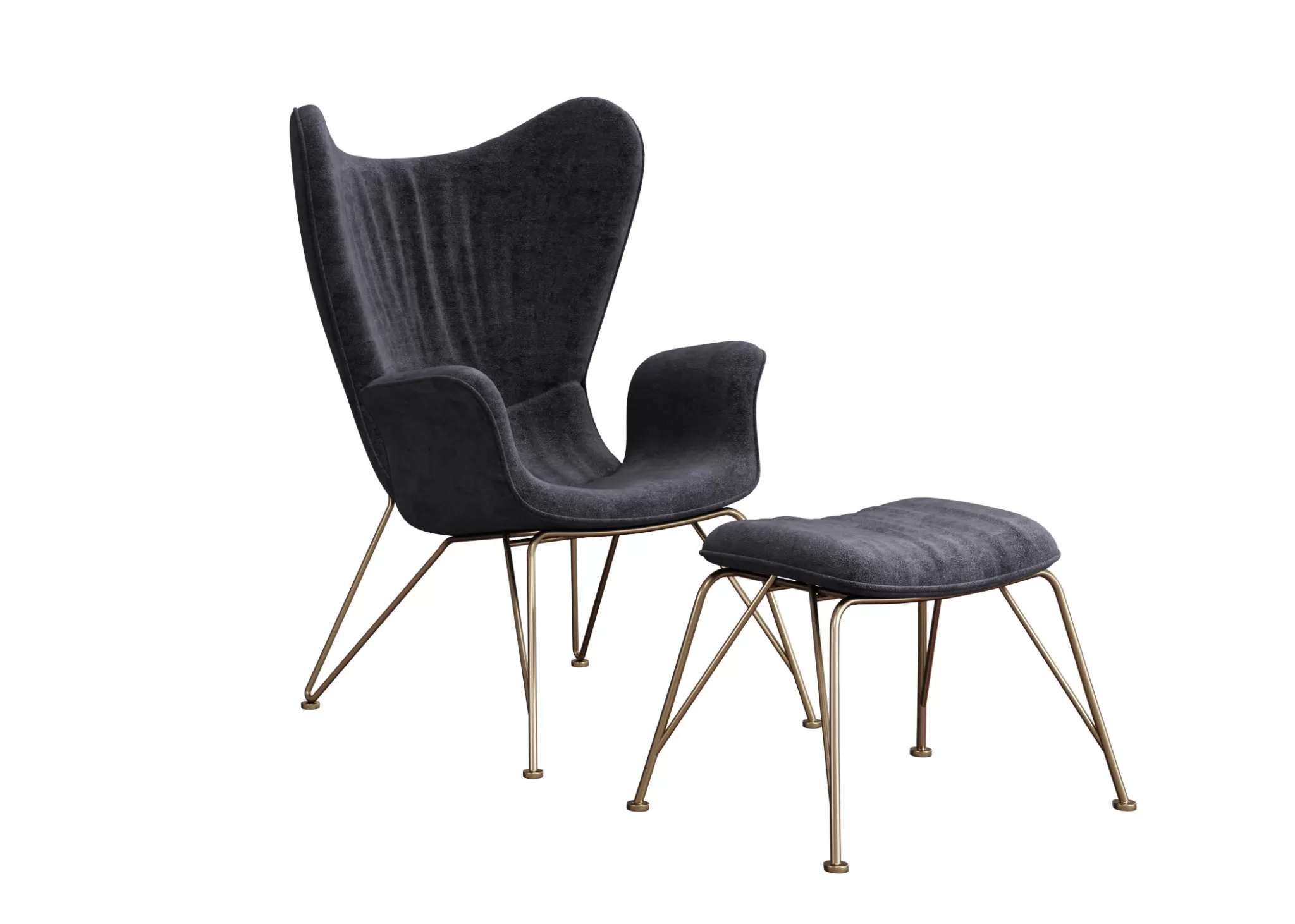 FURNITURE - CHAIR & ARMCHAIR - 5818