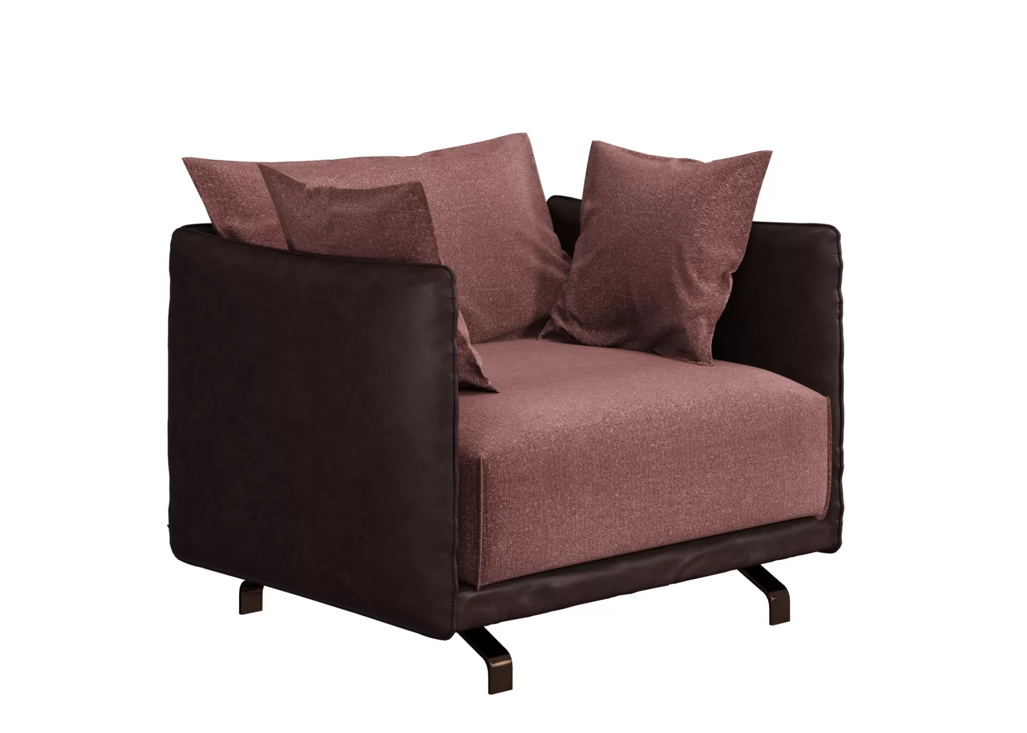 FURNITURE - CHAIR & ARMCHAIR - 5820