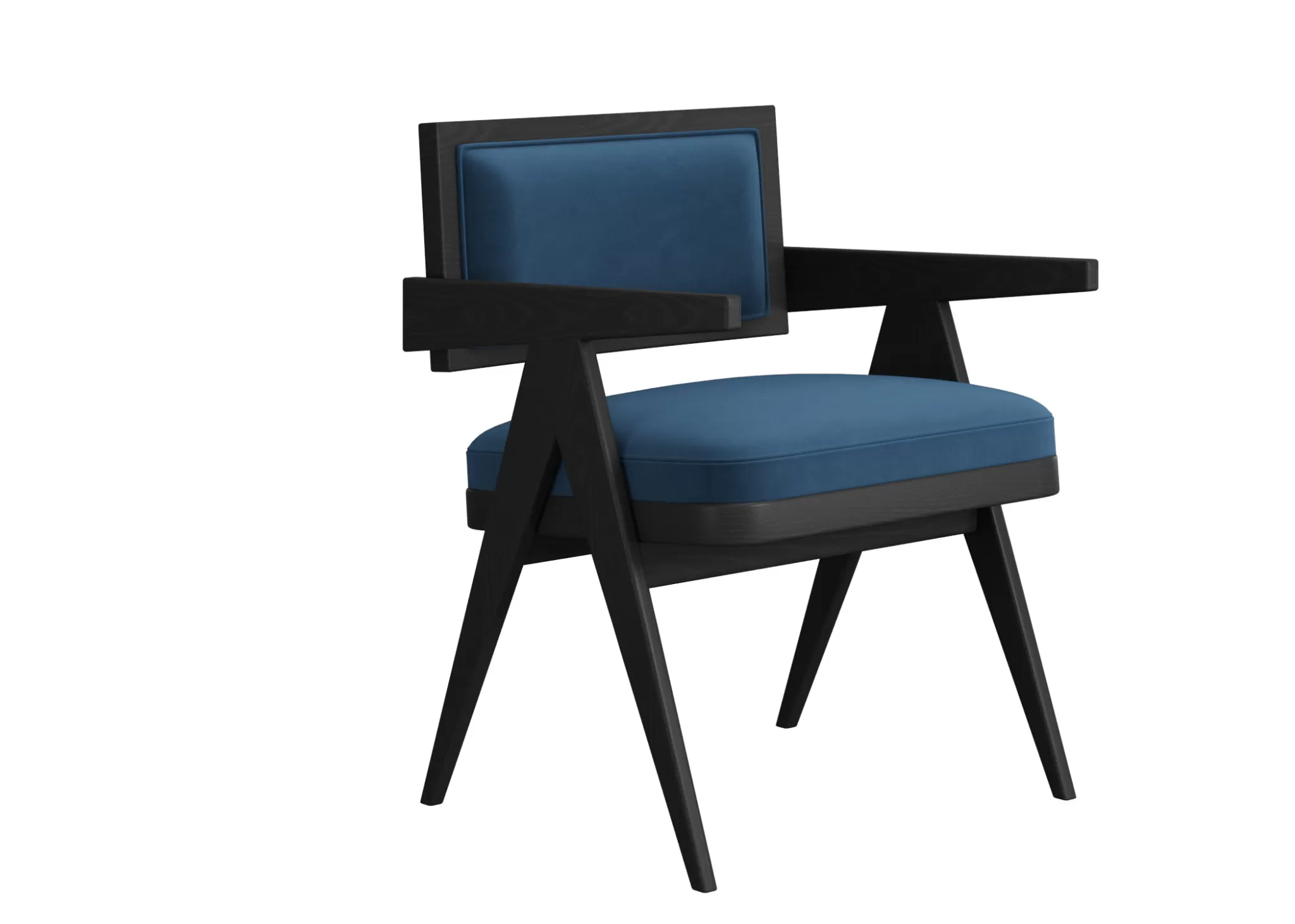 FURNITURE - CHAIR & ARMCHAIR - 5822
