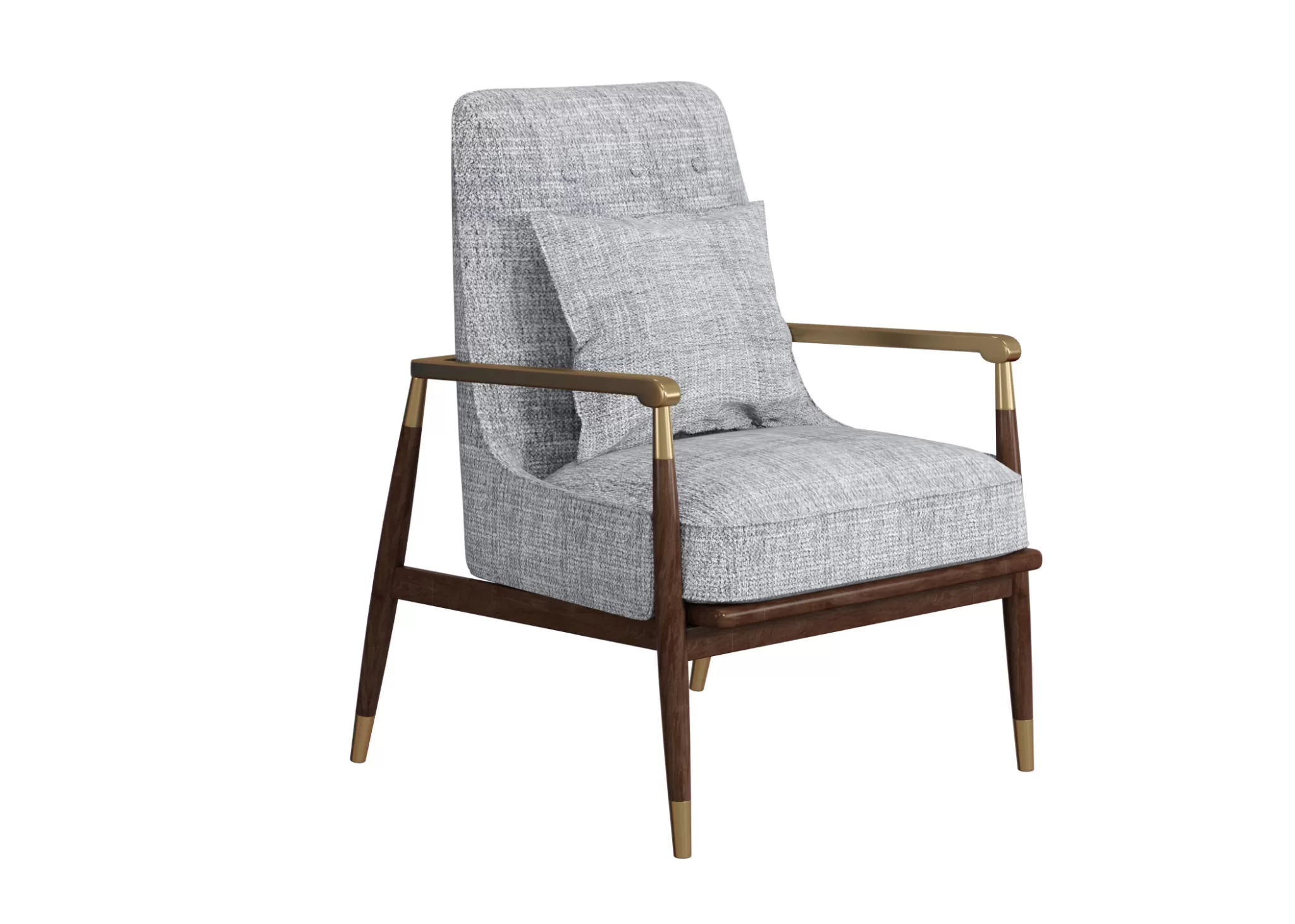 FURNITURE - CHAIR & ARMCHAIR - 5824