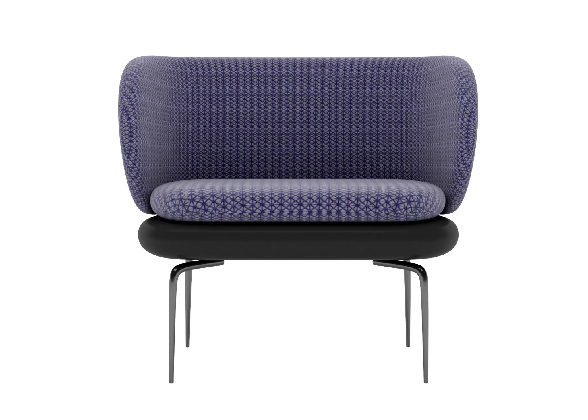 FURNITURE - CHAIR & ARMCHAIR - 5836