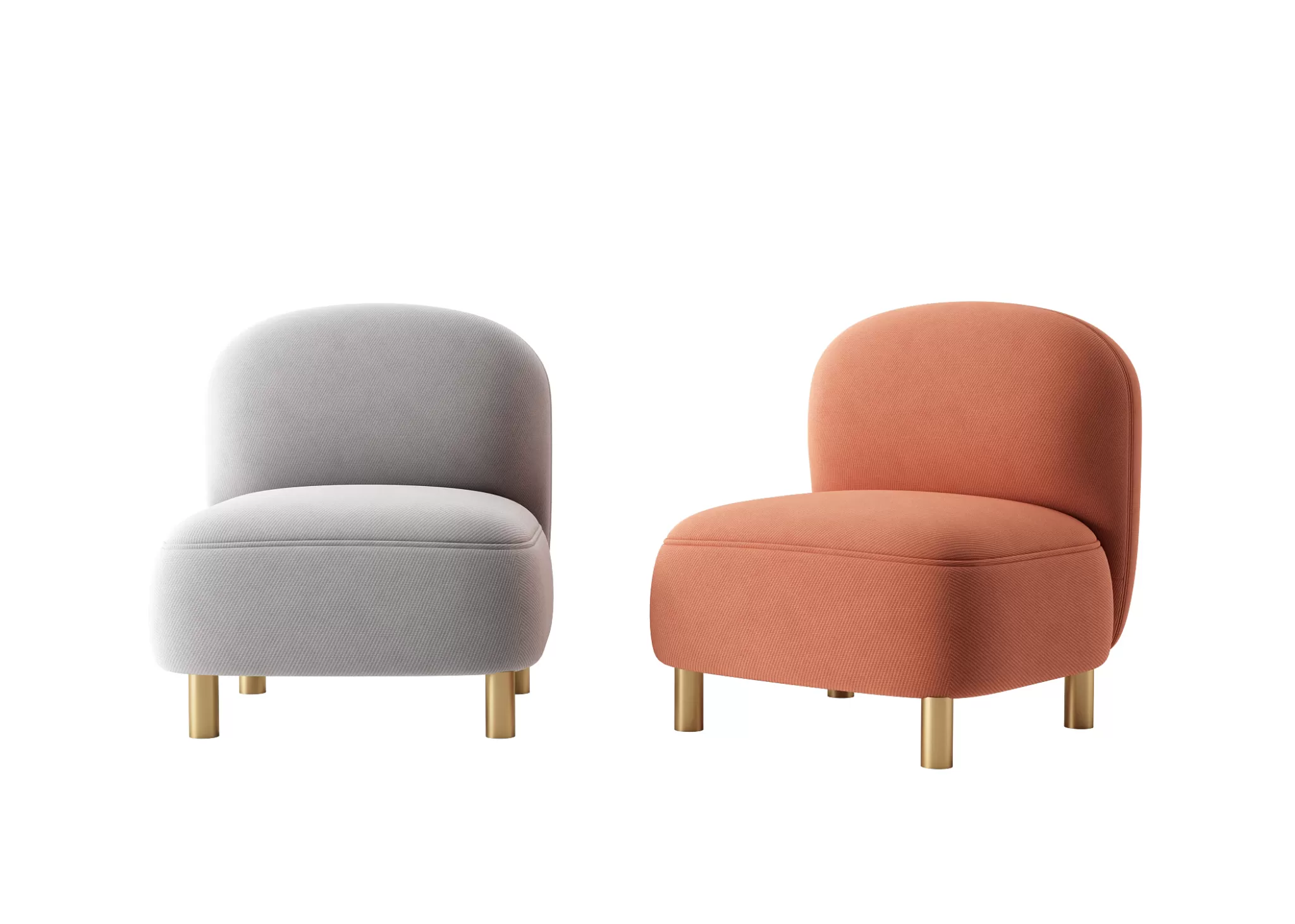 FURNITURE - CHAIR & ARMCHAIR - 5846