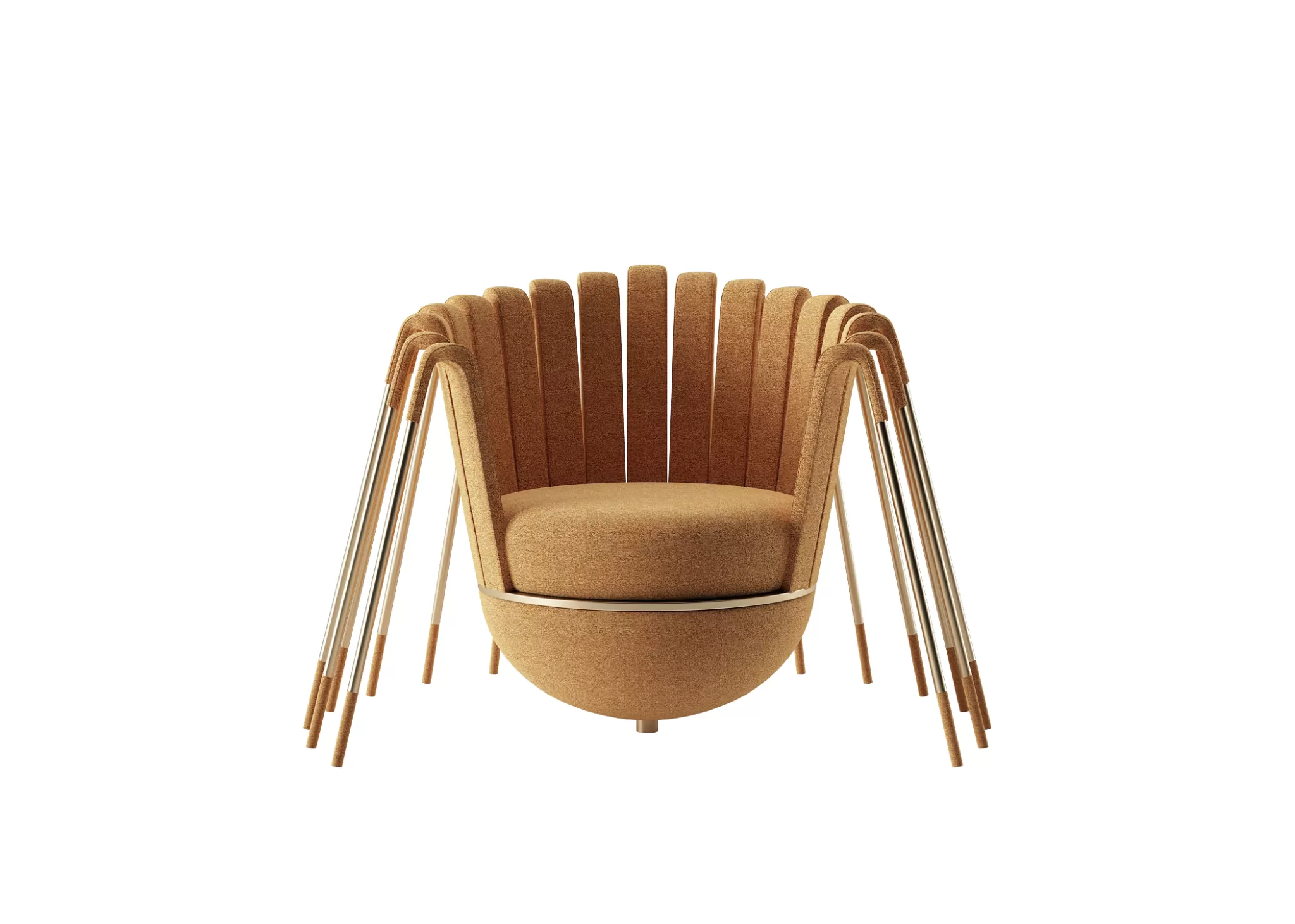 FURNITURE - CHAIR & ARMCHAIR - 5849