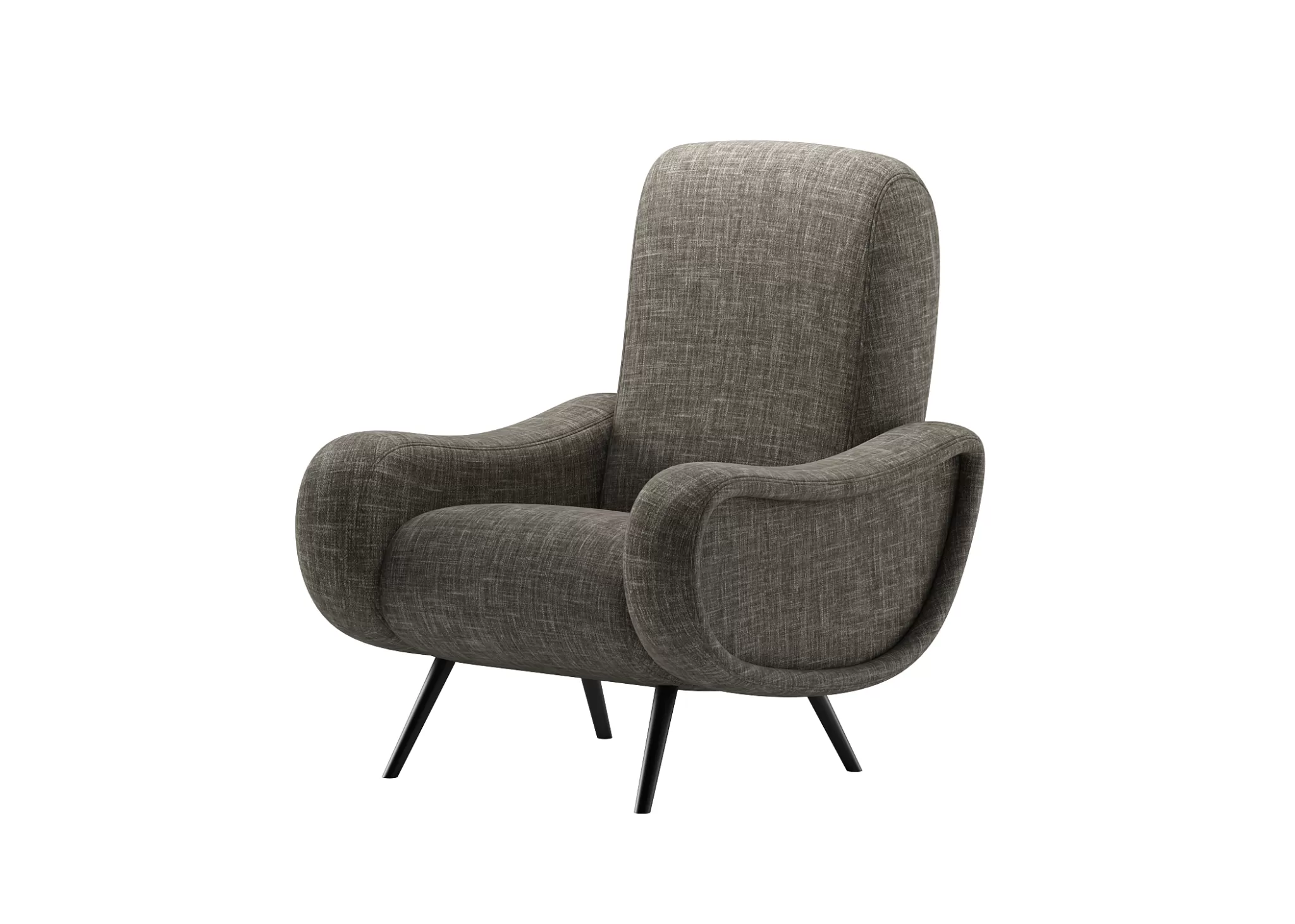 FURNITURE - CHAIR & ARMCHAIR - 5858