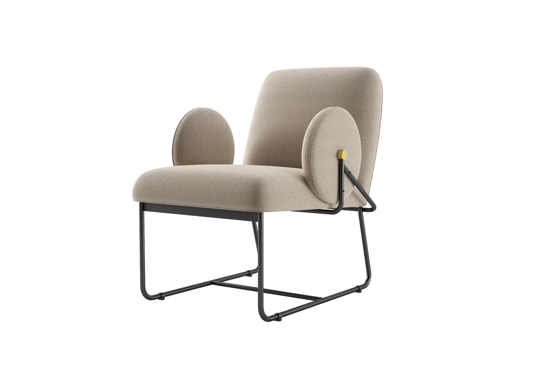 FURNITURE - CHAIR & ARMCHAIR - 5859