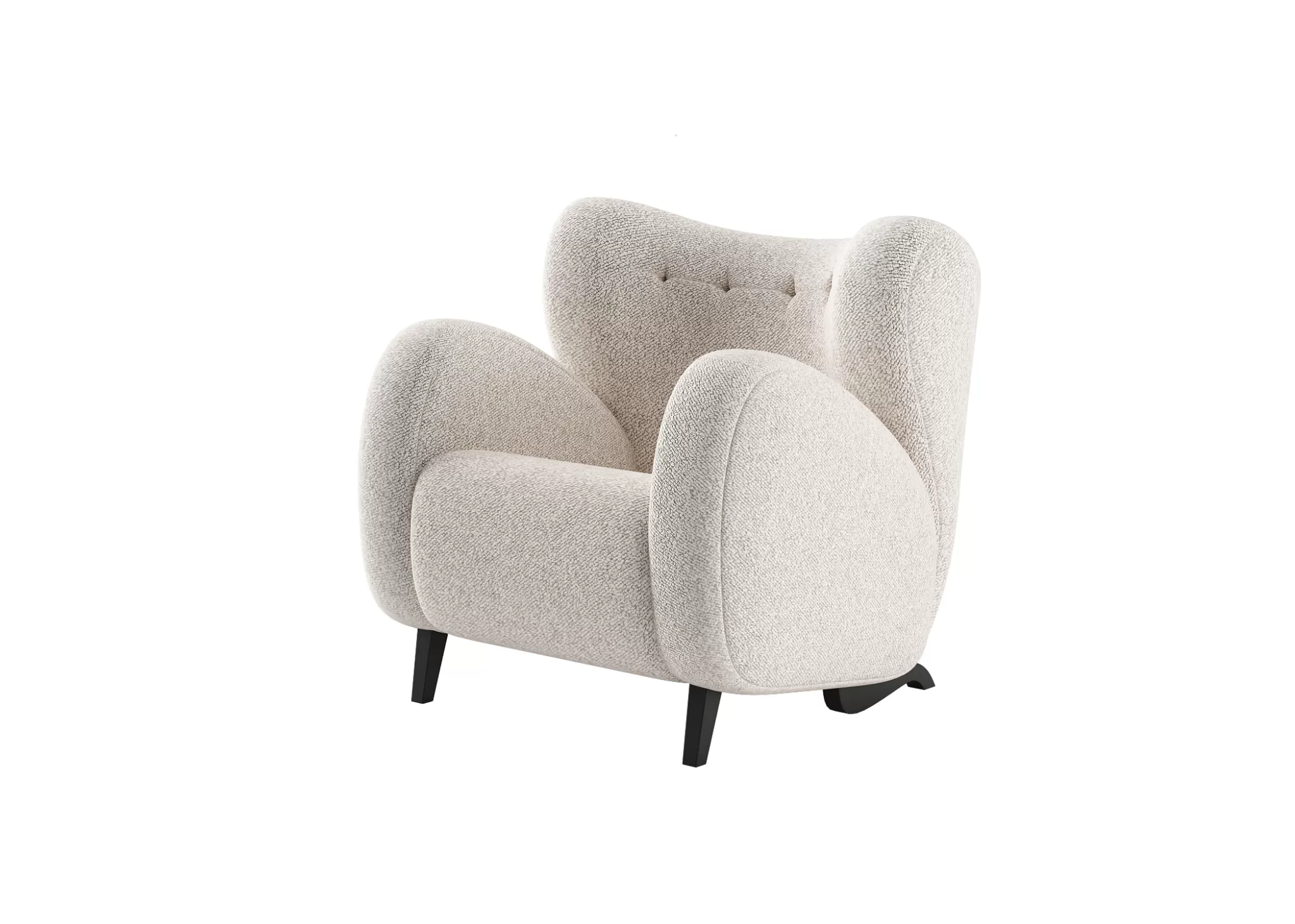 FURNITURE - CHAIR & ARMCHAIR - 5861