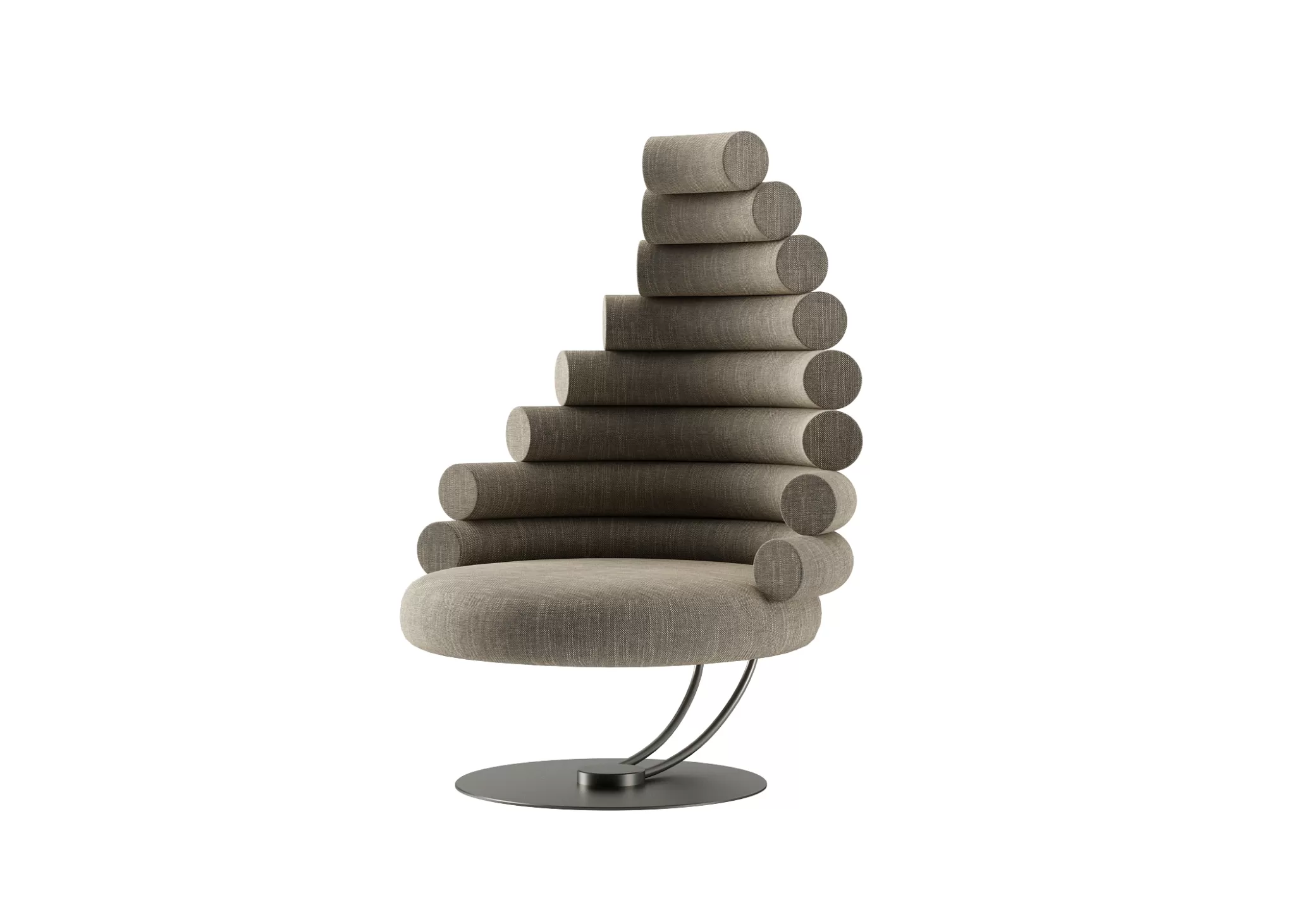 FURNITURE - CHAIR & ARMCHAIR - 5864