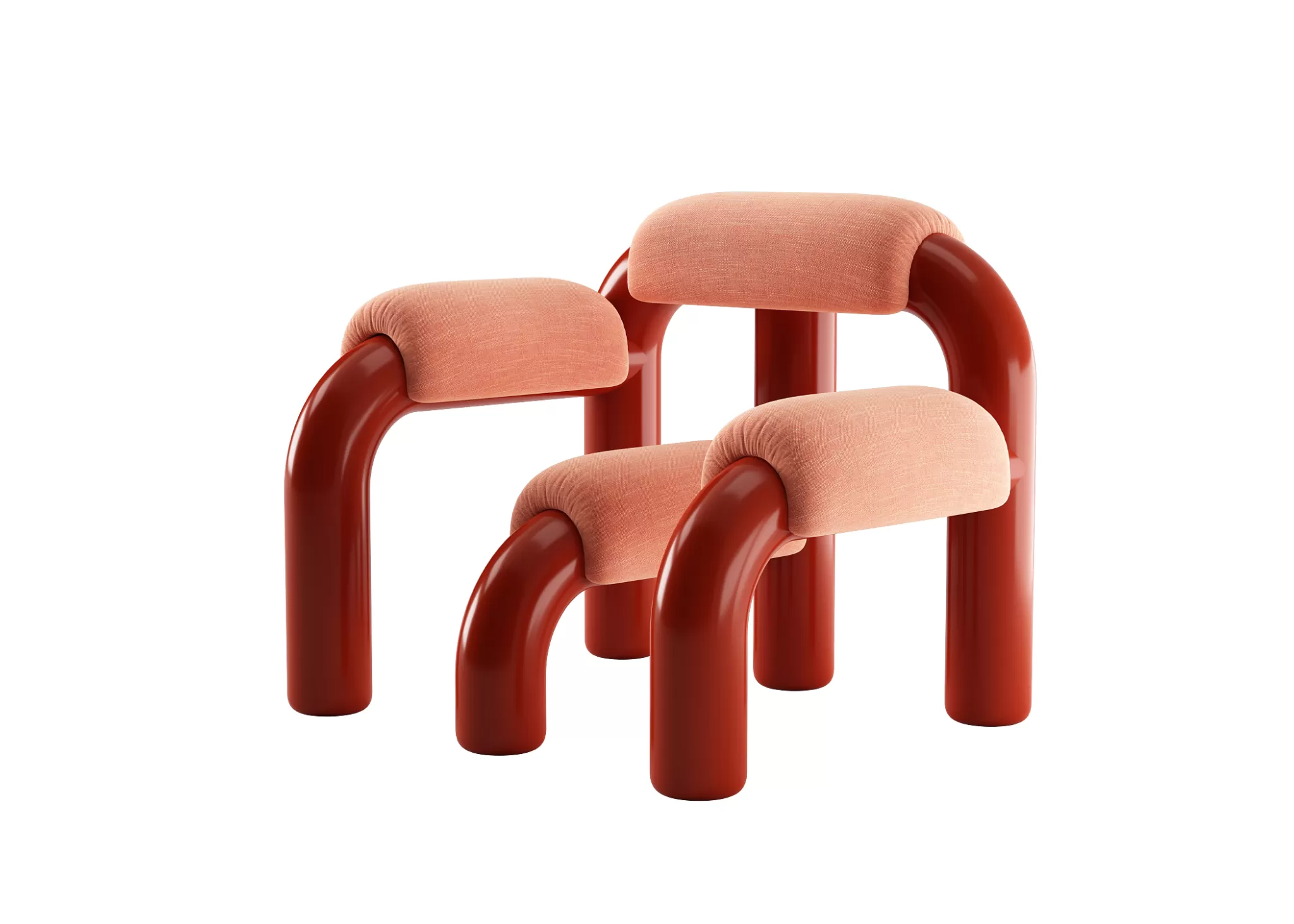 FURNITURE - CHAIR & ARMCHAIR - 5870