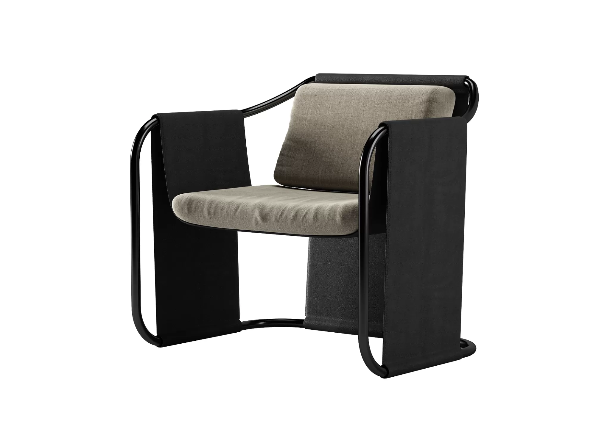 FURNITURE - CHAIR & ARMCHAIR - 5874