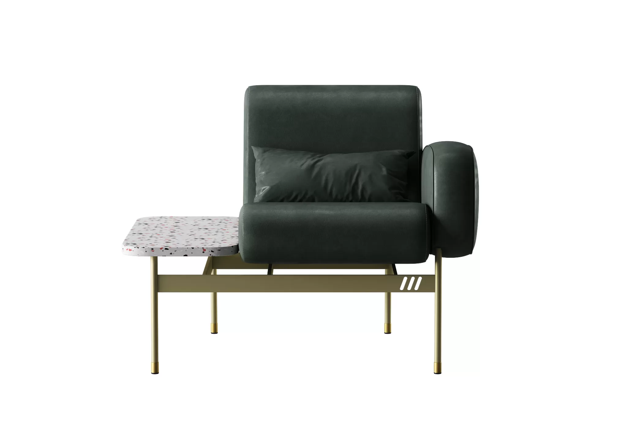 FURNITURE - CHAIR & ARMCHAIR - 5879