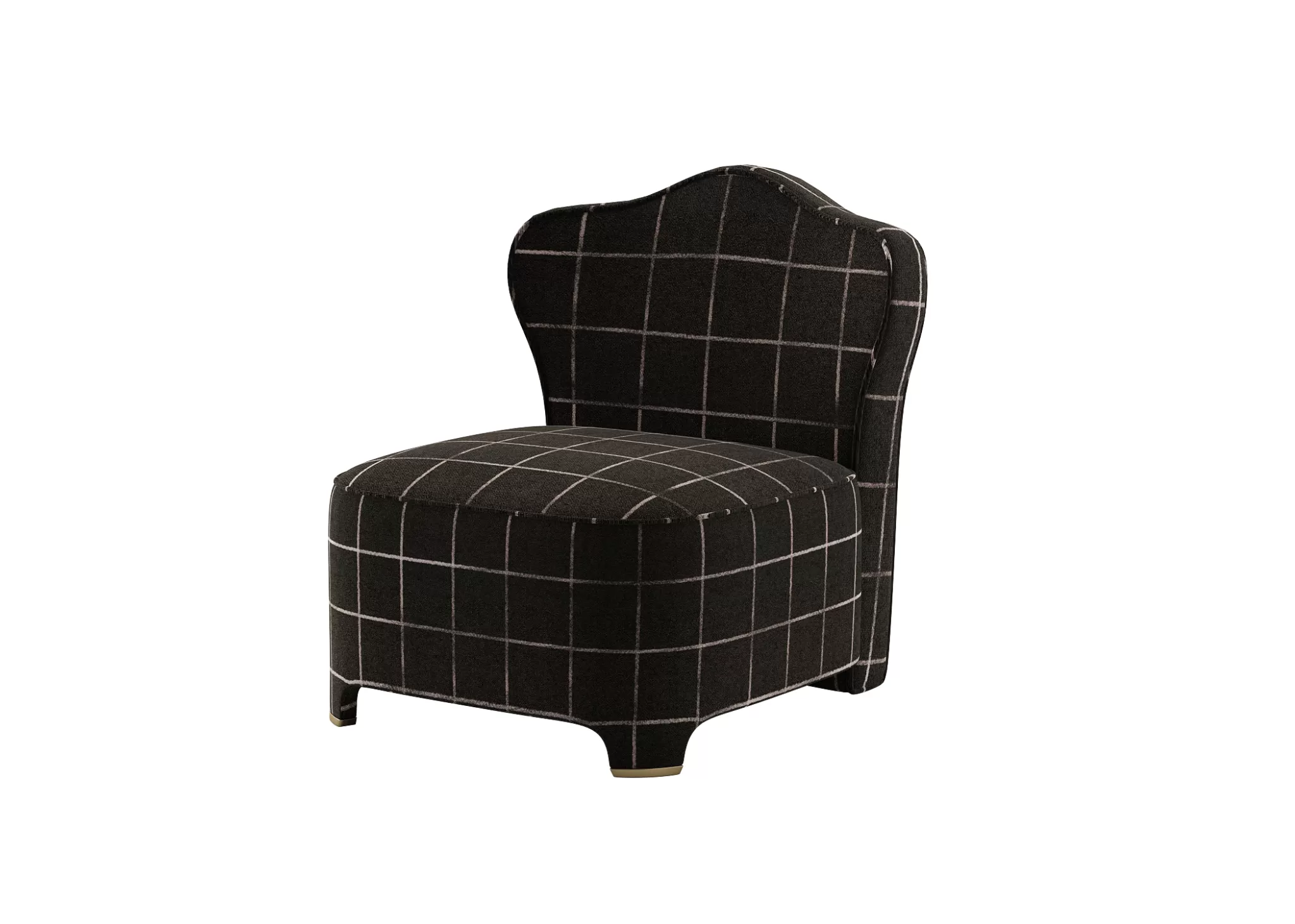 FURNITURE - CHAIR & ARMCHAIR - 5916
