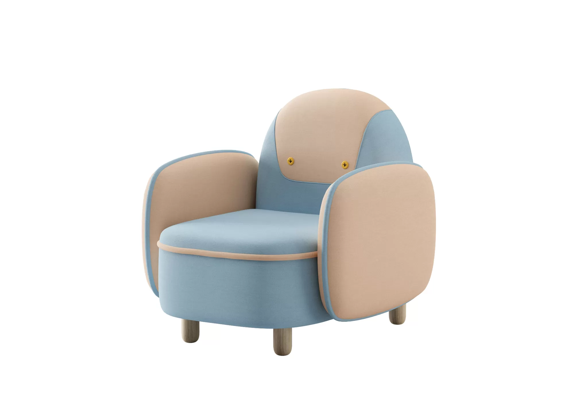 FURNITURE - CHAIR & ARMCHAIR - 5923