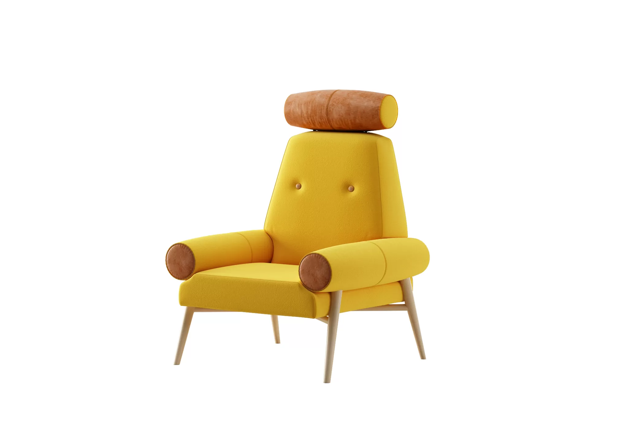 FURNITURE - CHAIR & ARMCHAIR - 5925