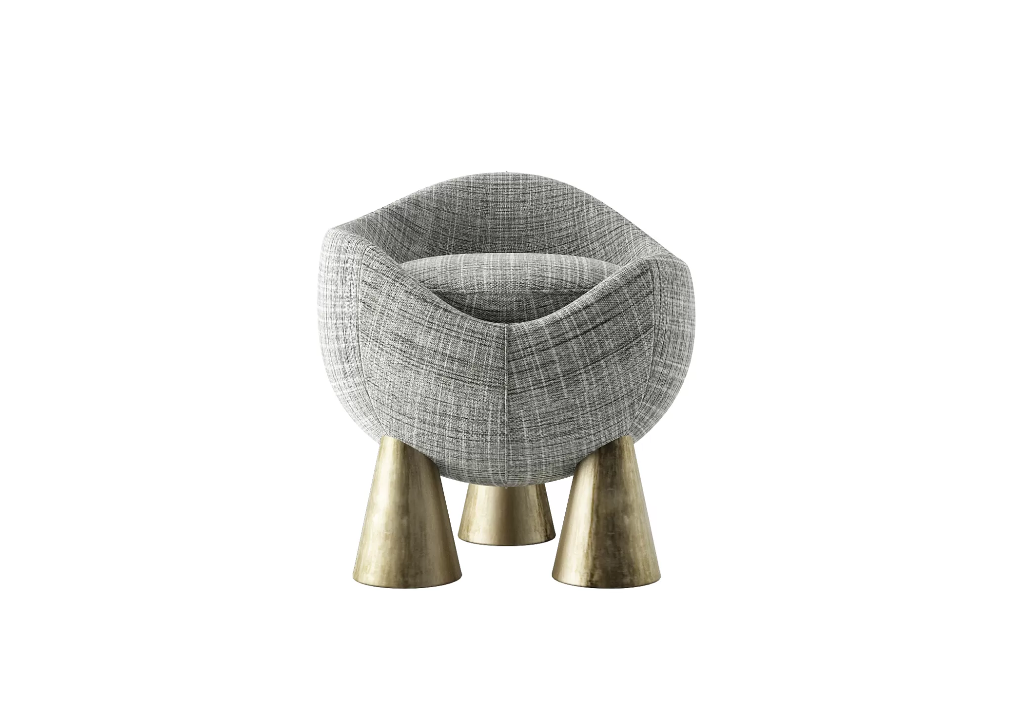 FURNITURE - CHAIR & ARMCHAIR - 5934