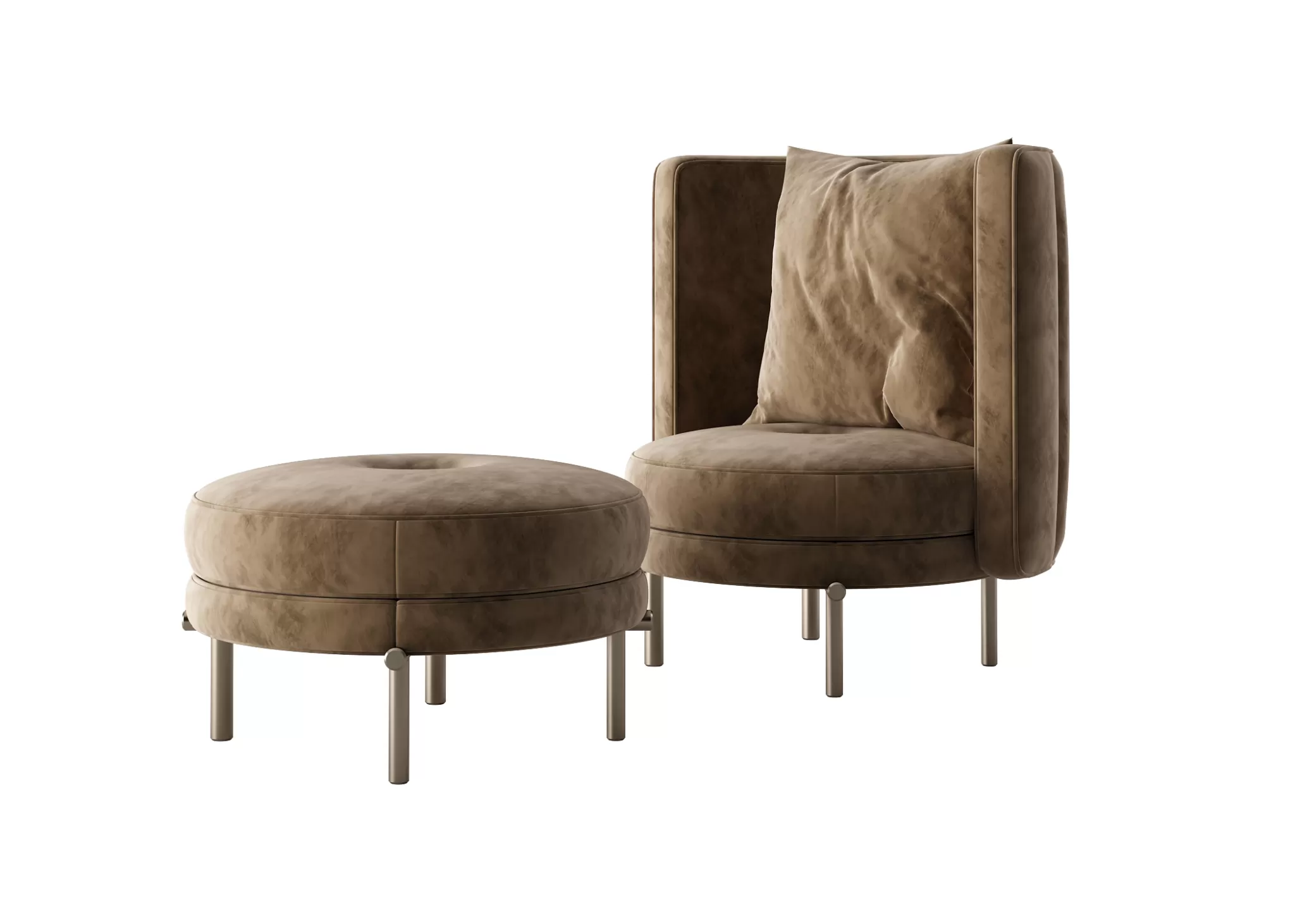 FURNITURE - CHAIR & ARMCHAIR - 5949