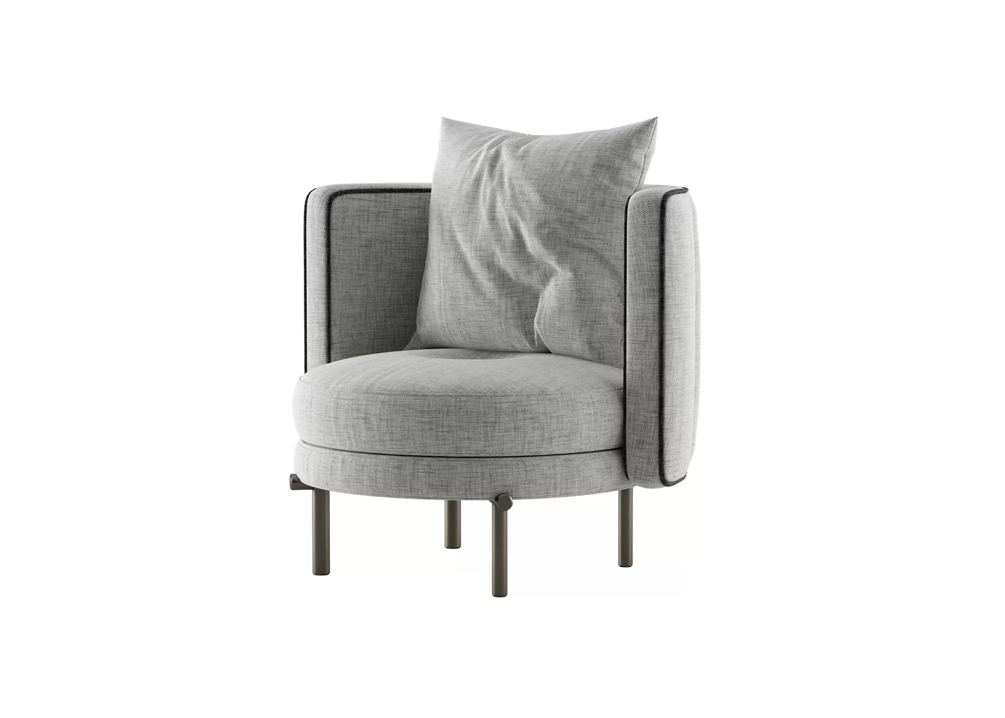 FURNITURE - CHAIR & ARMCHAIR - 5950