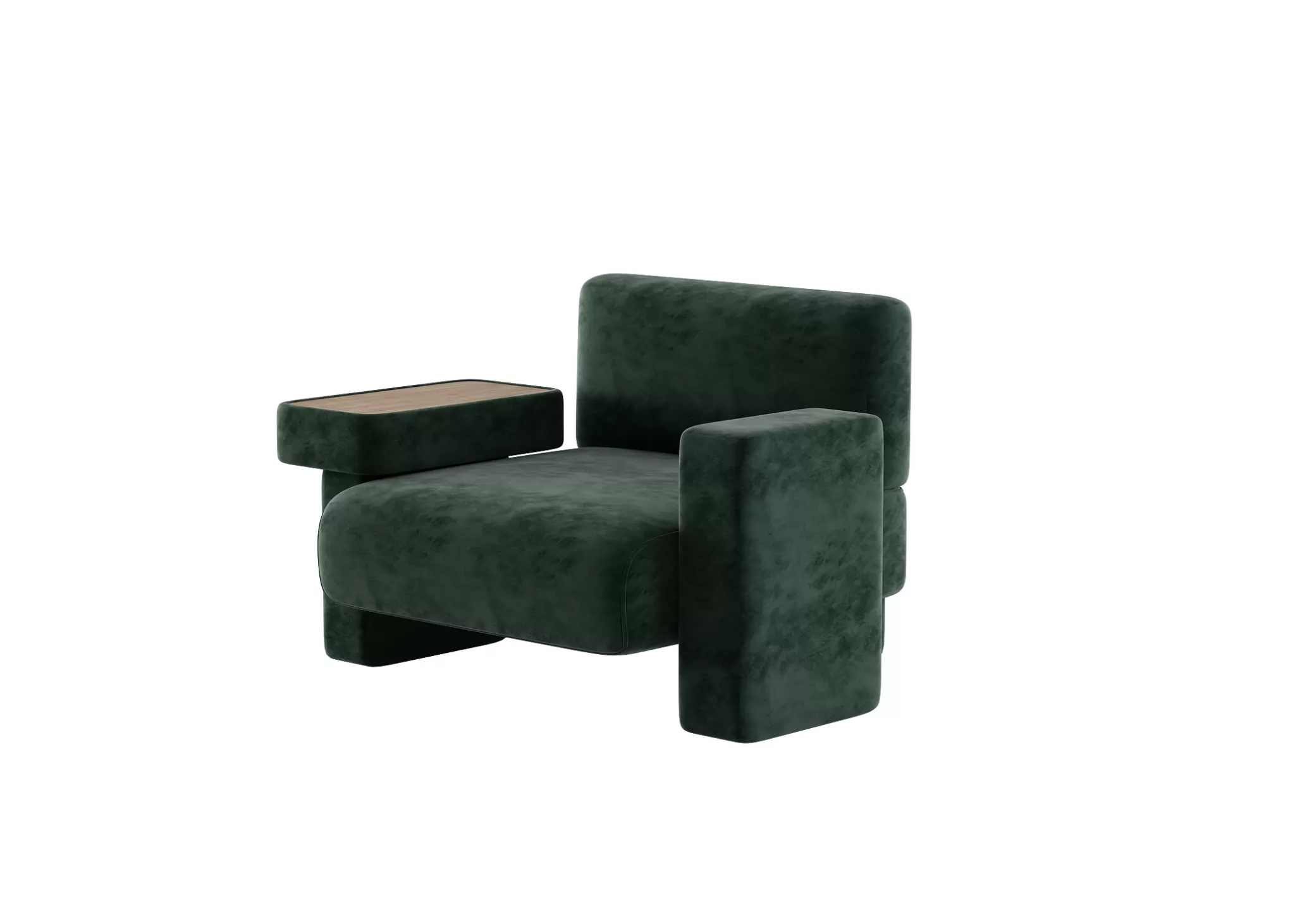 FURNITURE - CHAIR & ARMCHAIR - 5951
