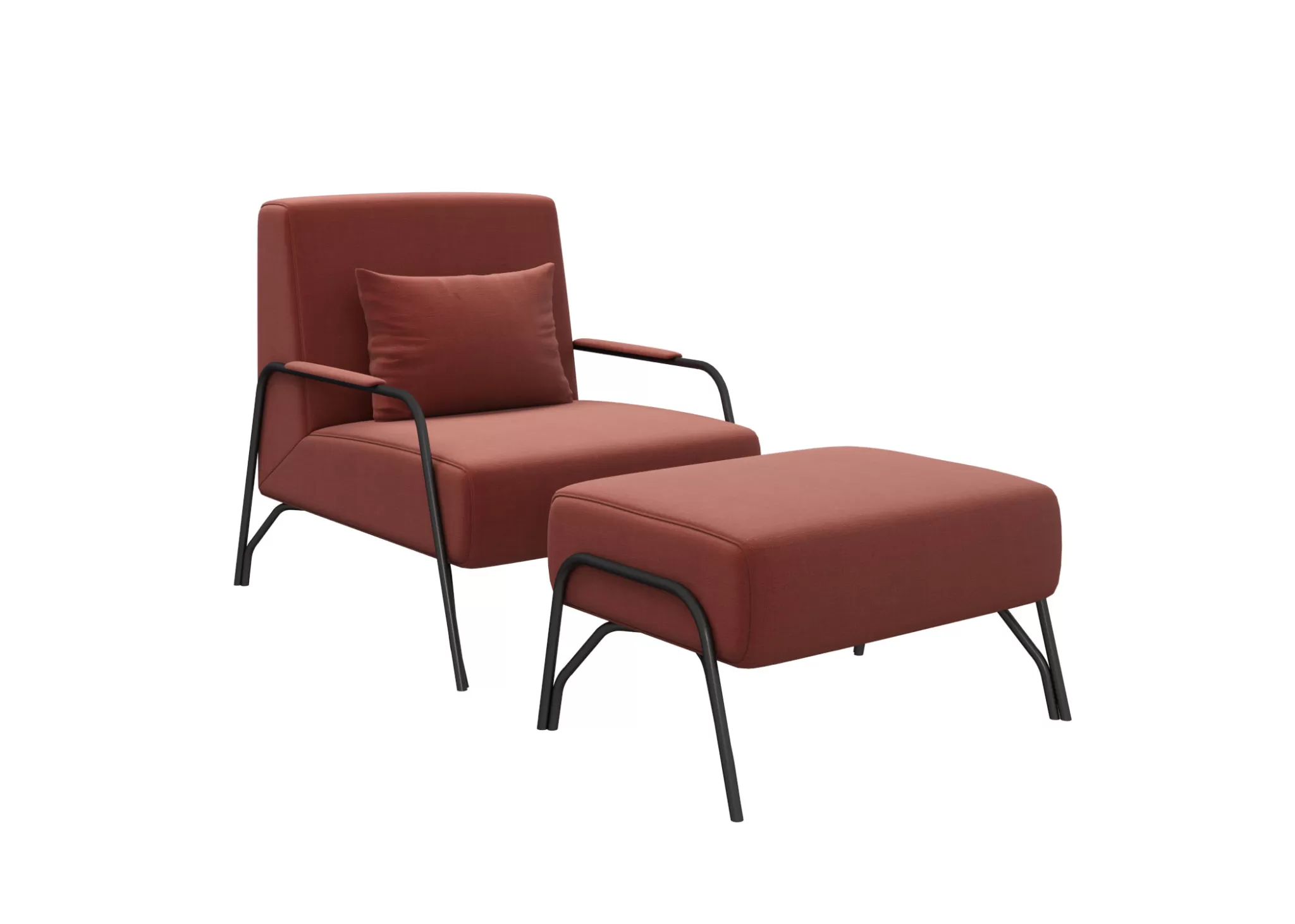 FURNITURE - CHAIR & ARMCHAIR - 5954