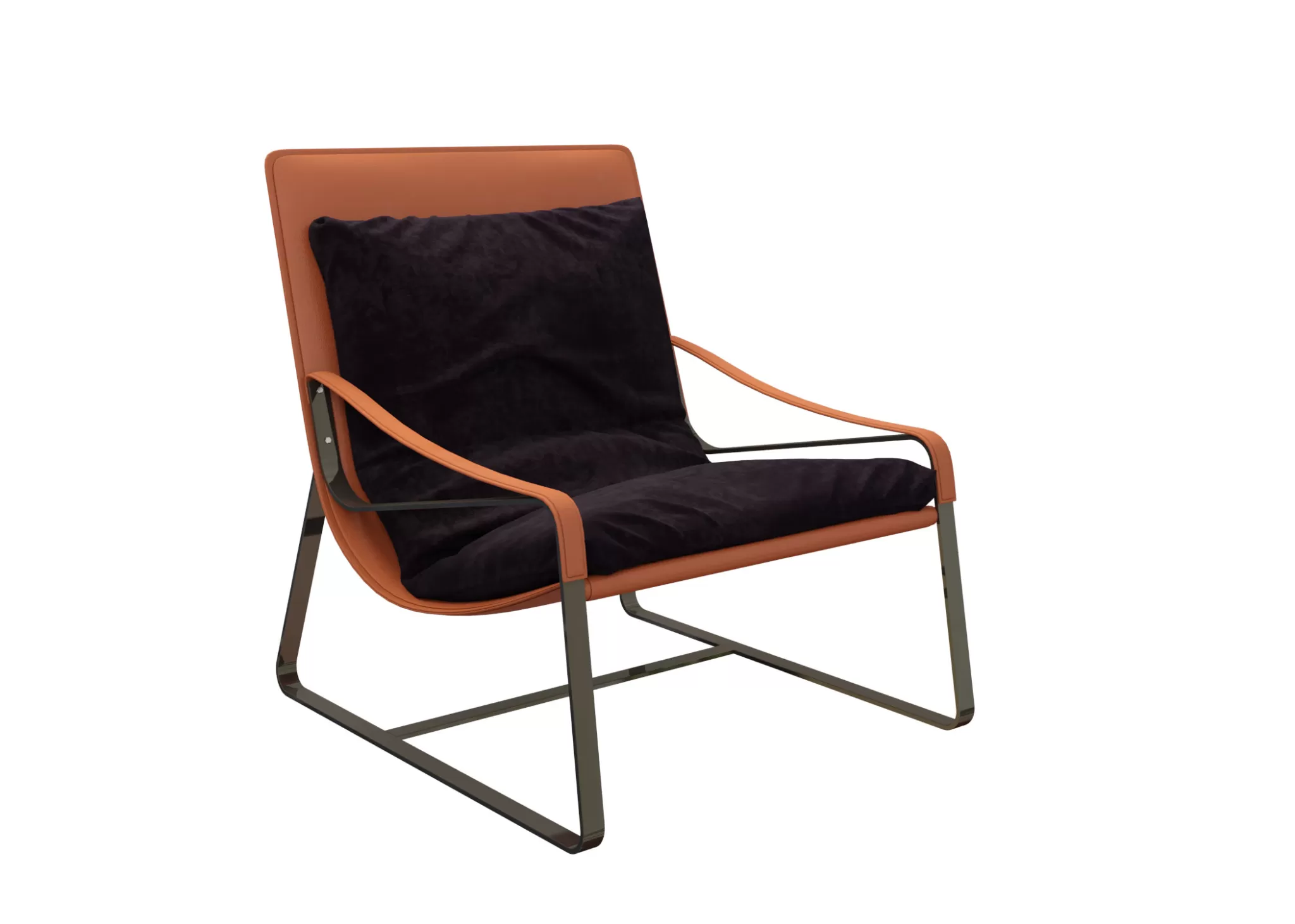 FURNITURE - CHAIR & ARMCHAIR - 5955