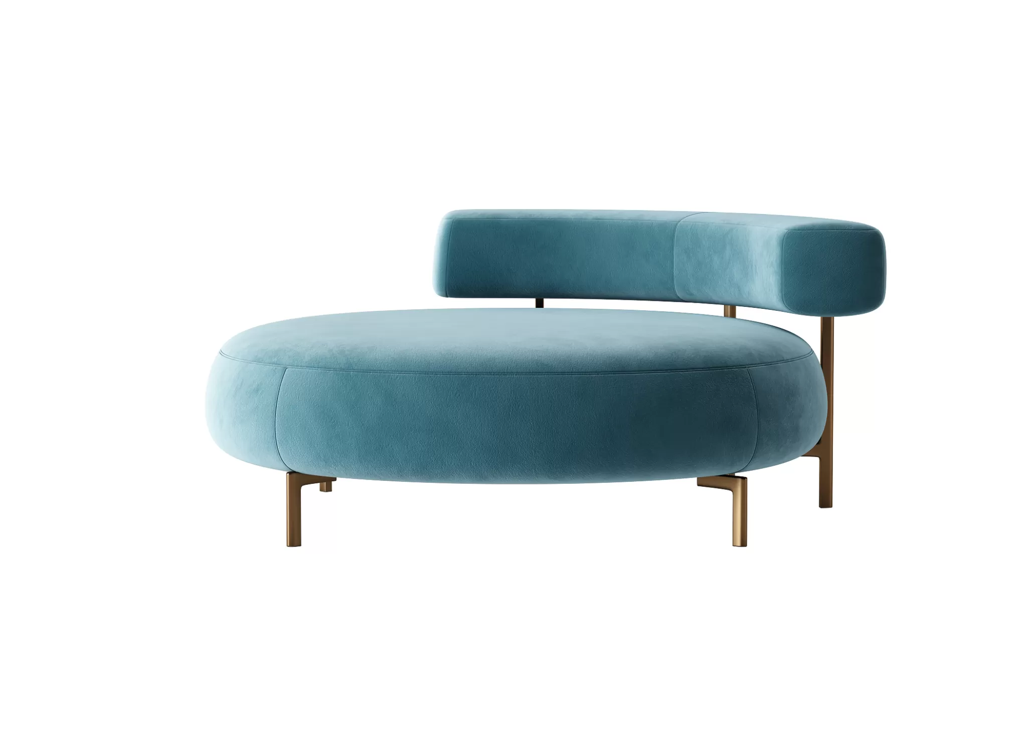 FURNITURE - CHAIR & ARMCHAIR - 5964