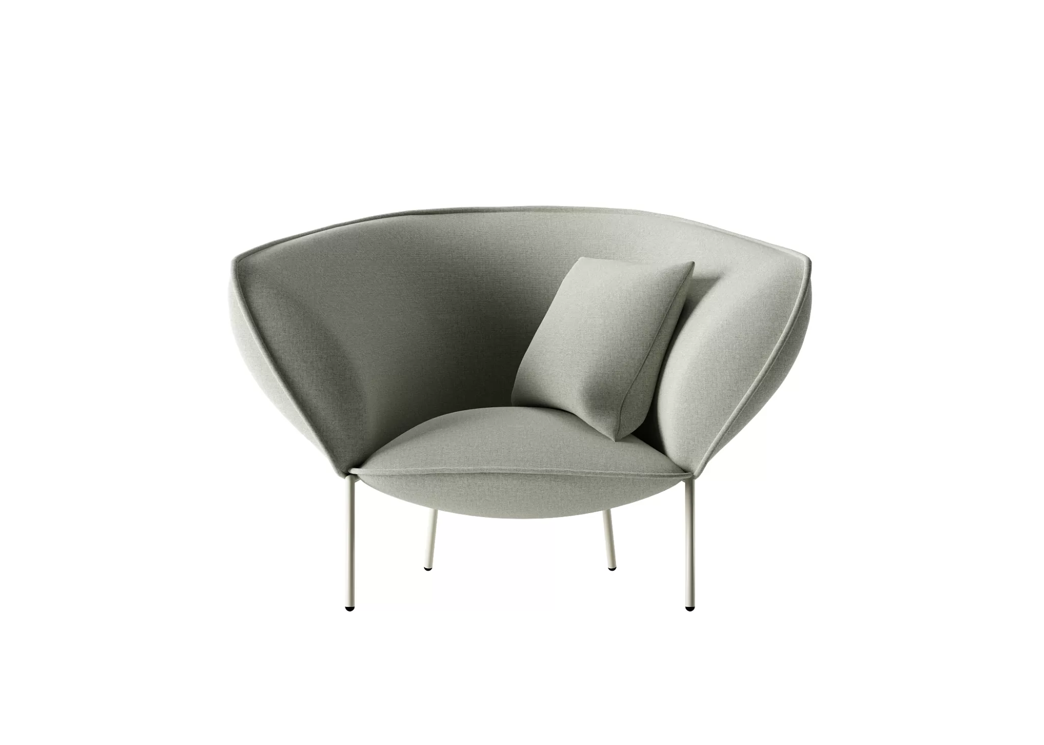 FURNITURE - CHAIR & ARMCHAIR - 5977