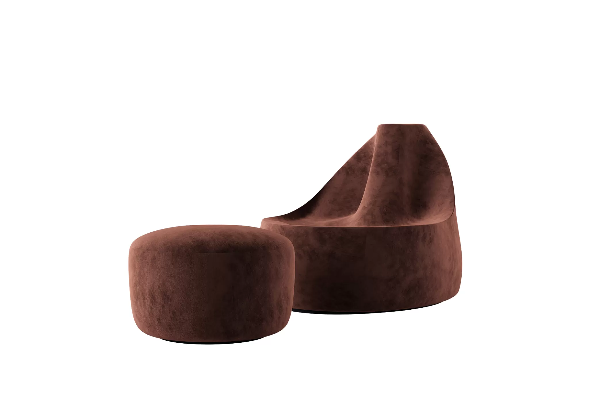 FURNITURE - CHAIR & ARMCHAIR - 5990