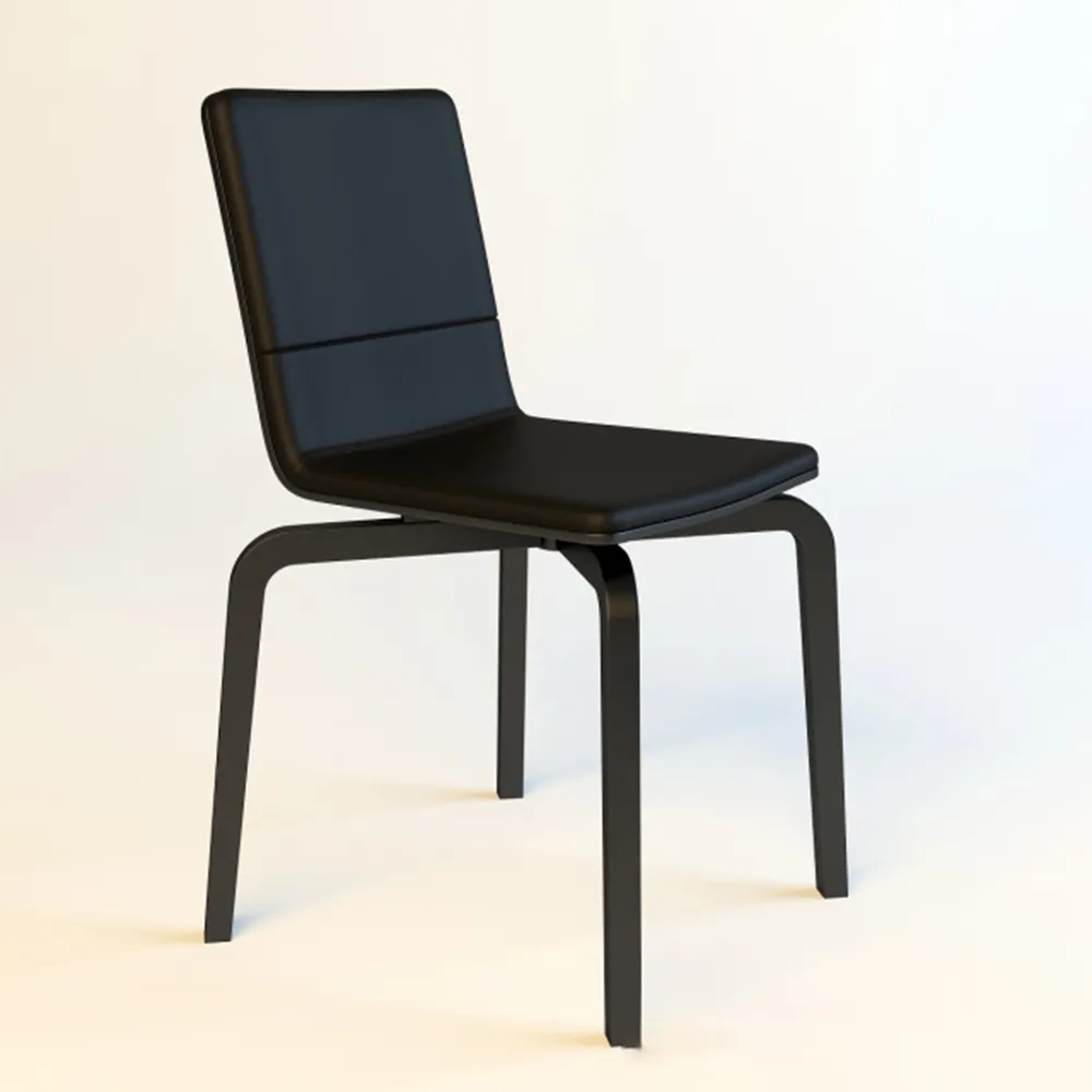 furniture - Chair Artek HK 001 3D Model