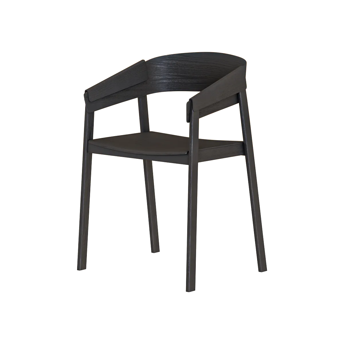 furniture - Chair Cover 3D Model