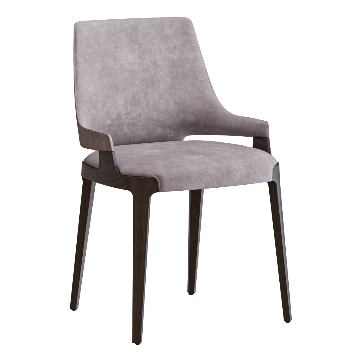 furniture - Chair Inka 3D Model