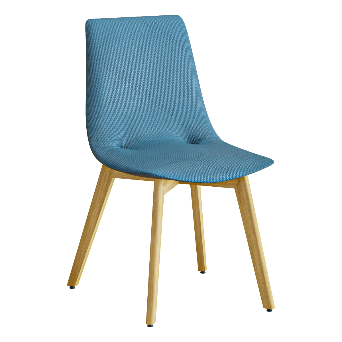 furniture - Chair Lui 3D Model