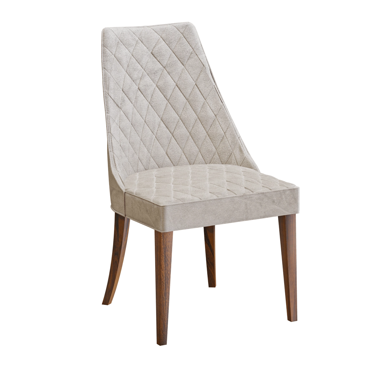 furniture - Chair Medea-Antibes 3D Model