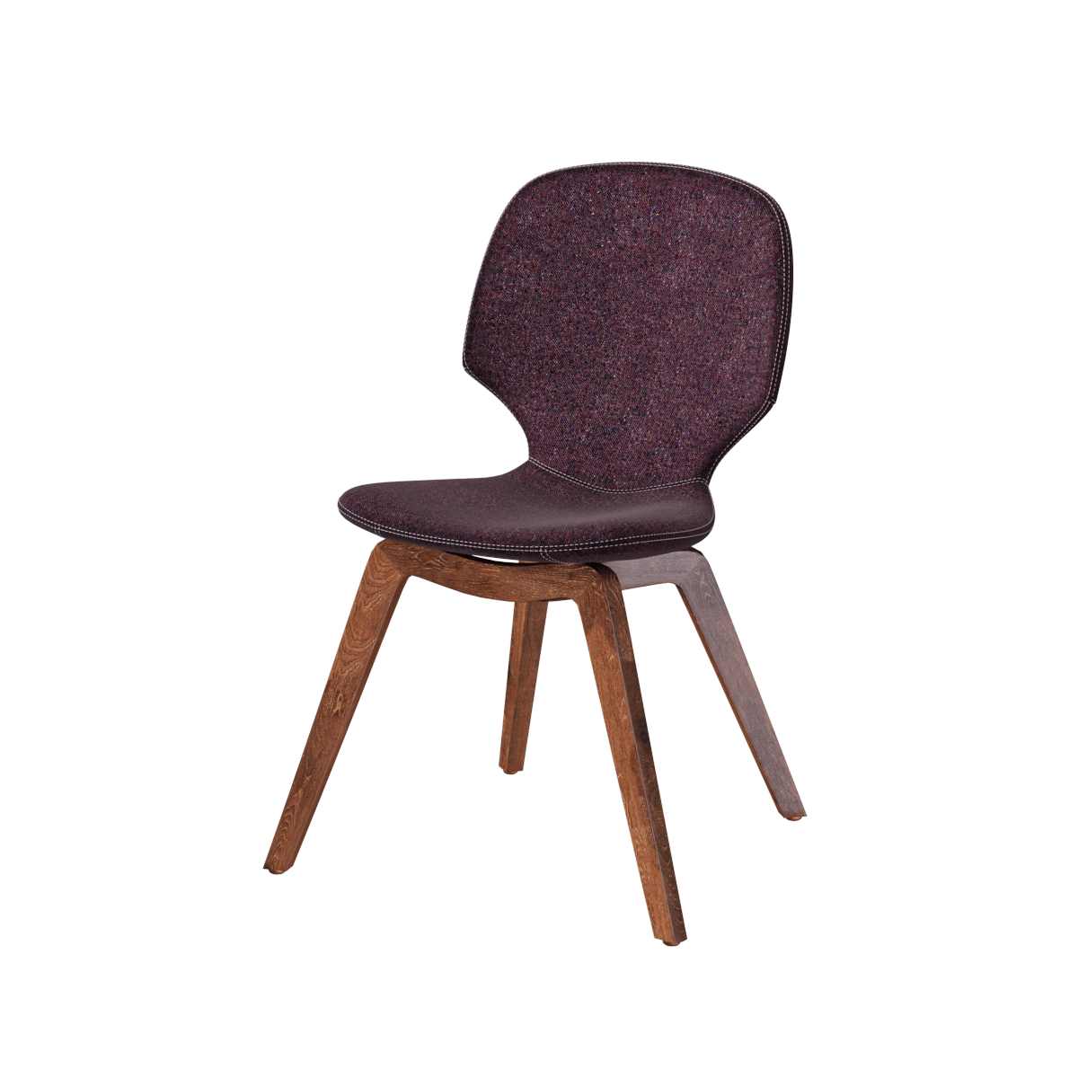furniture - Chair Mia 3D Model