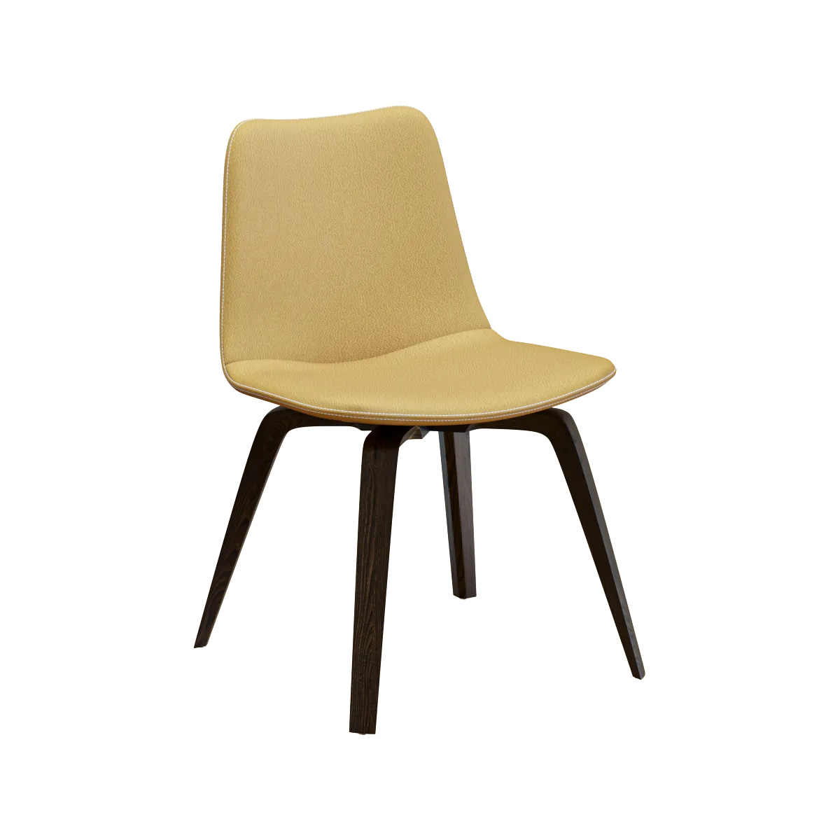 furniture - Chair Michelle 3D Model