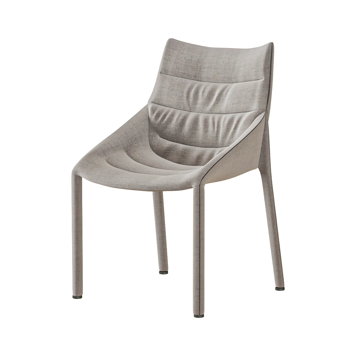 furniture - Chair Outline 3D Model