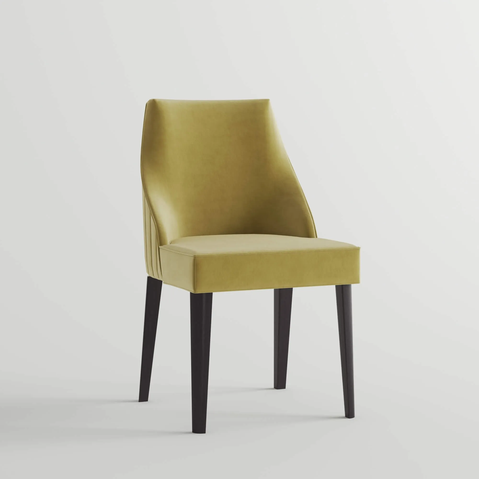 furniture - Chair Tory Rooma 3D Model