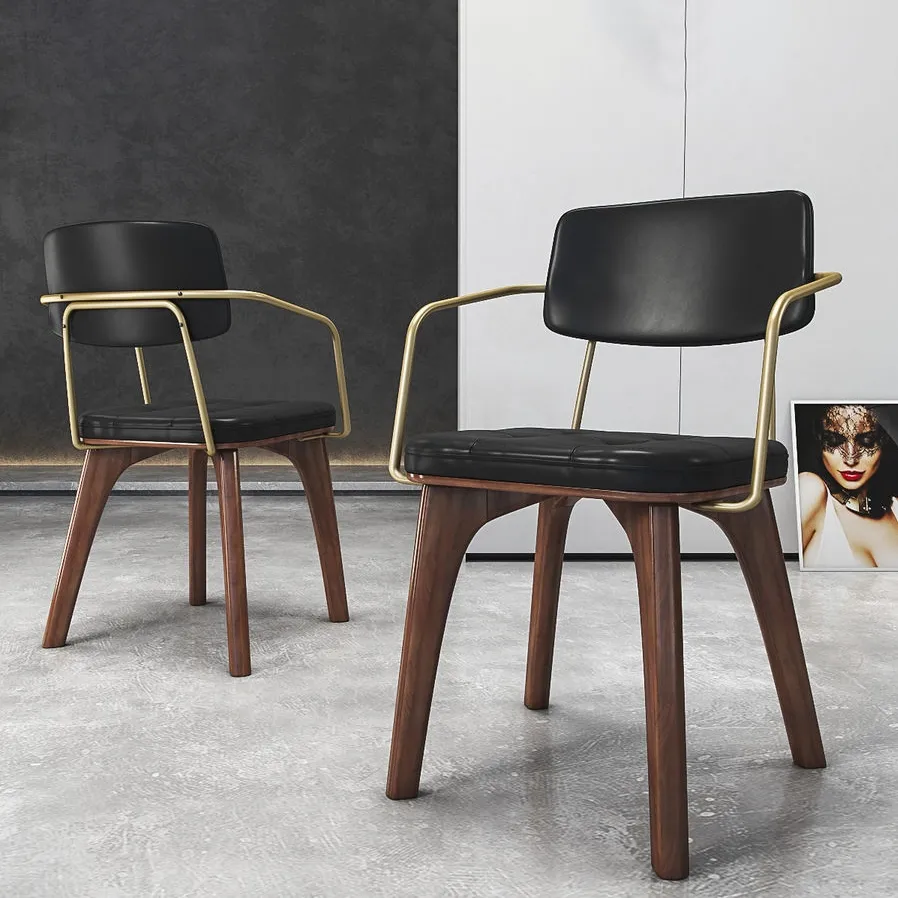 furniture - Chair Utility 3D Model