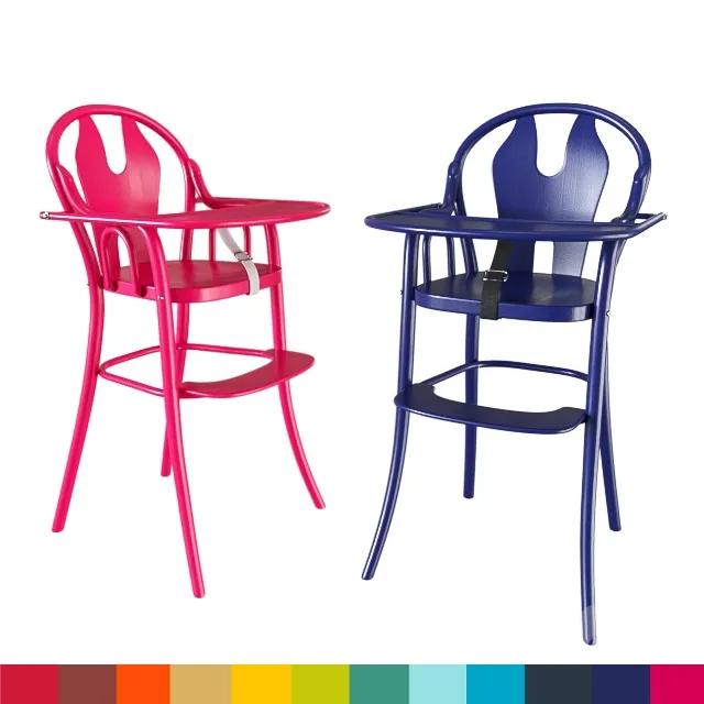 furniture - Chairs 3D Model