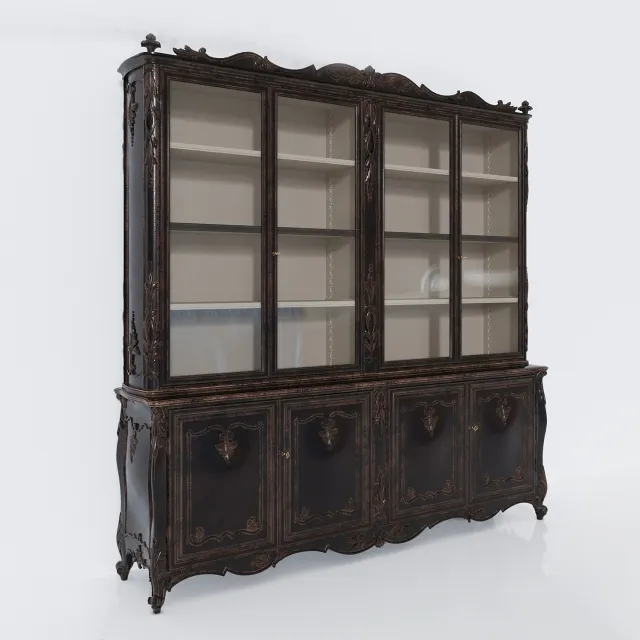 furniture - Chelini 3D Model