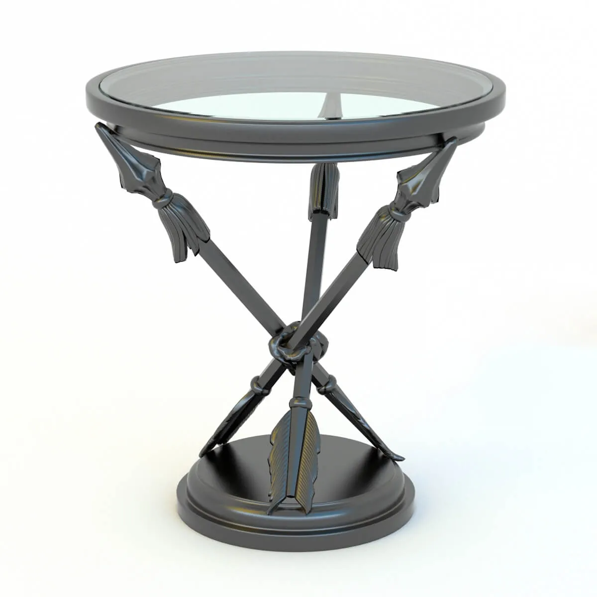 furniture - Chelini art. 501 3D Model