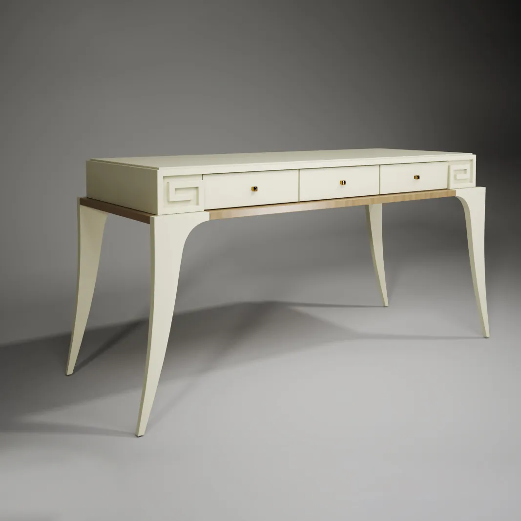 furniture - Chest of drawer 1. 678 3D Model