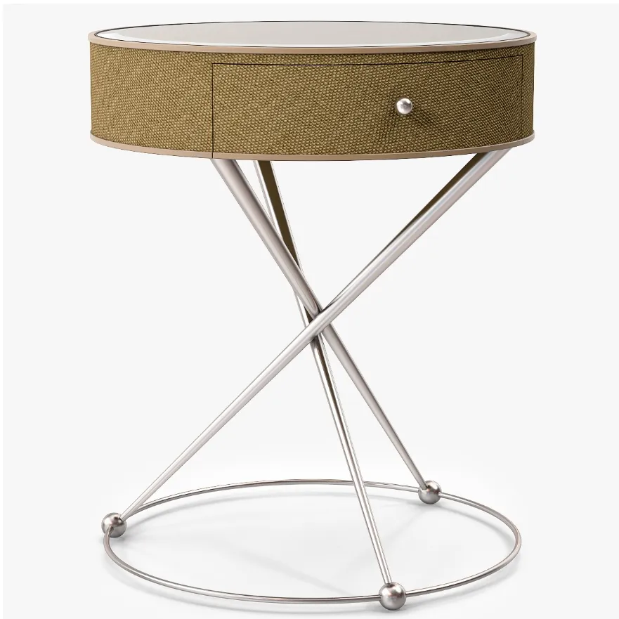 furniture - Chest of Drawer Ferguson Copeland Pippa 3D Model