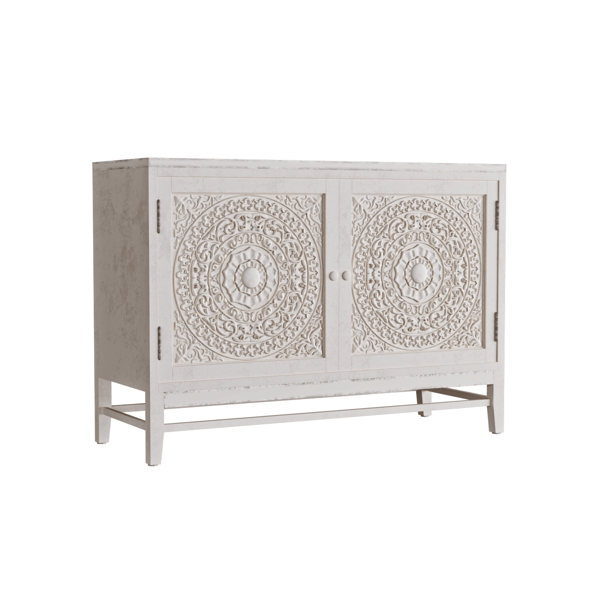 furniture - Chest of drawer Matisette 3D Model