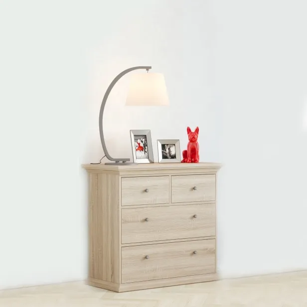 furniture - Chest of drawer  Reina 3D Model