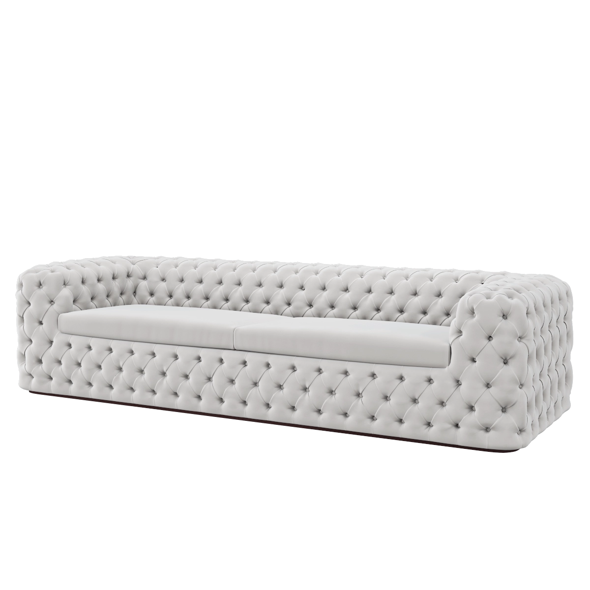 furniture - Chester Moon sofa 3D Model