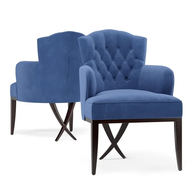 furniture - Christopher Guy - Monaco 60-0278 3D Model