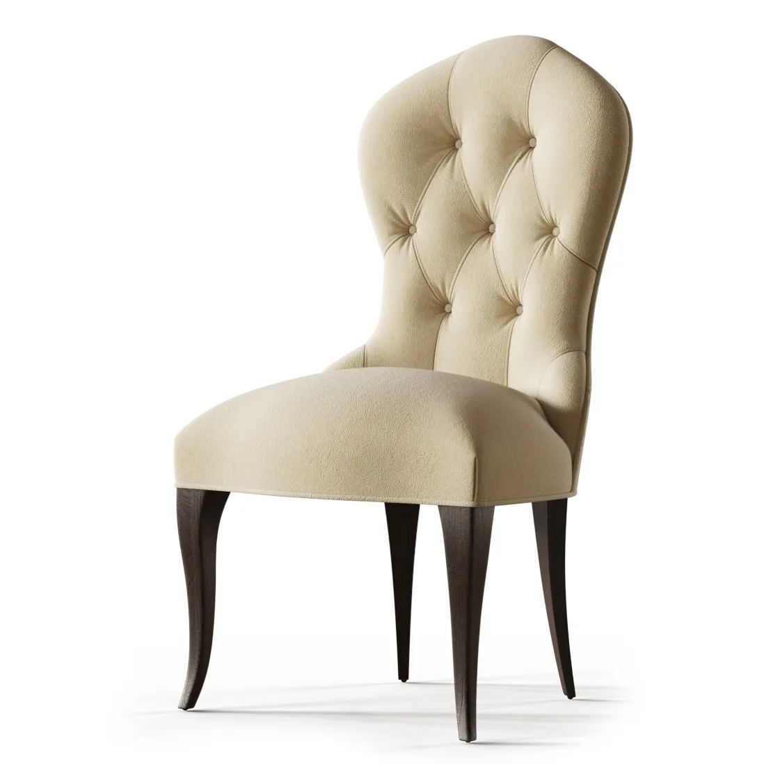 furniture - Christopher Guy - Sablier 30-0099 3D Model